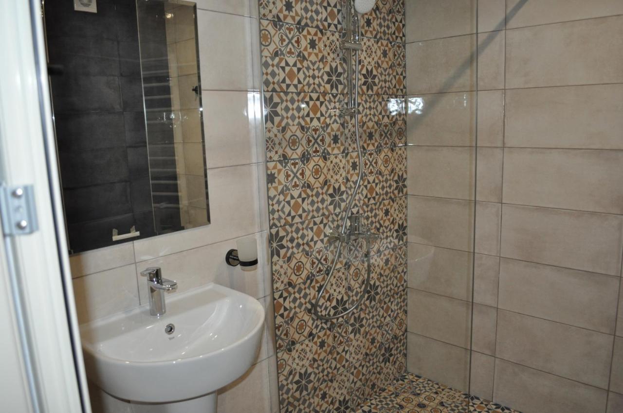 Hotel Del Ponte Swilengrad Zewnętrze zdjęcie