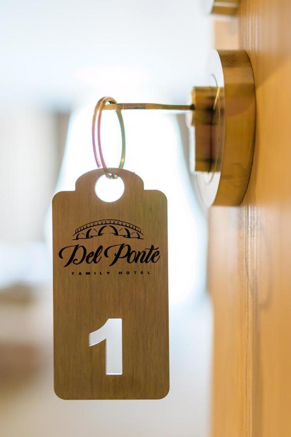 Hotel Del Ponte Swilengrad Zewnętrze zdjęcie