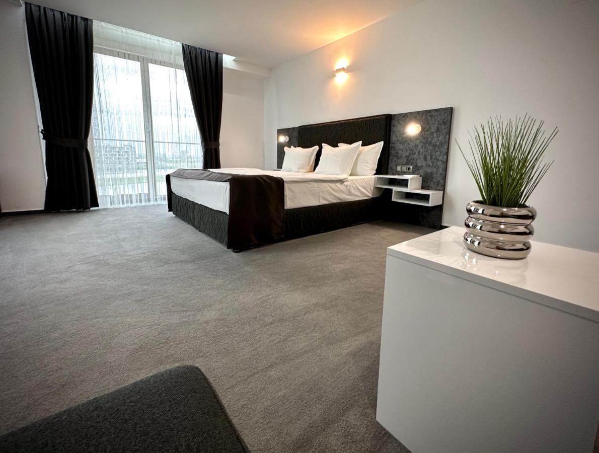 Hotel Del Ponte Swilengrad Zewnętrze zdjęcie