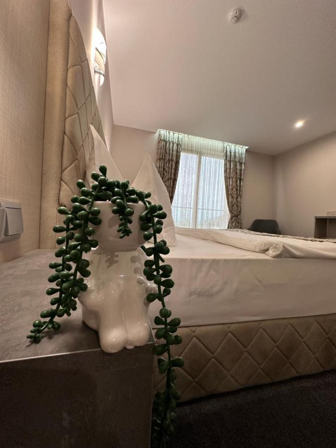 Hotel Del Ponte Swilengrad Zewnętrze zdjęcie