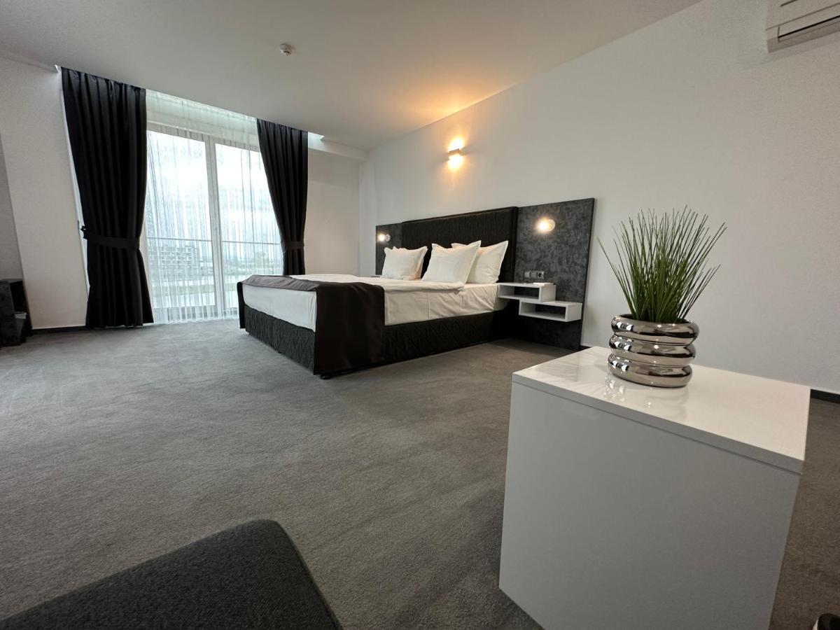 Hotel Del Ponte Swilengrad Zewnętrze zdjęcie