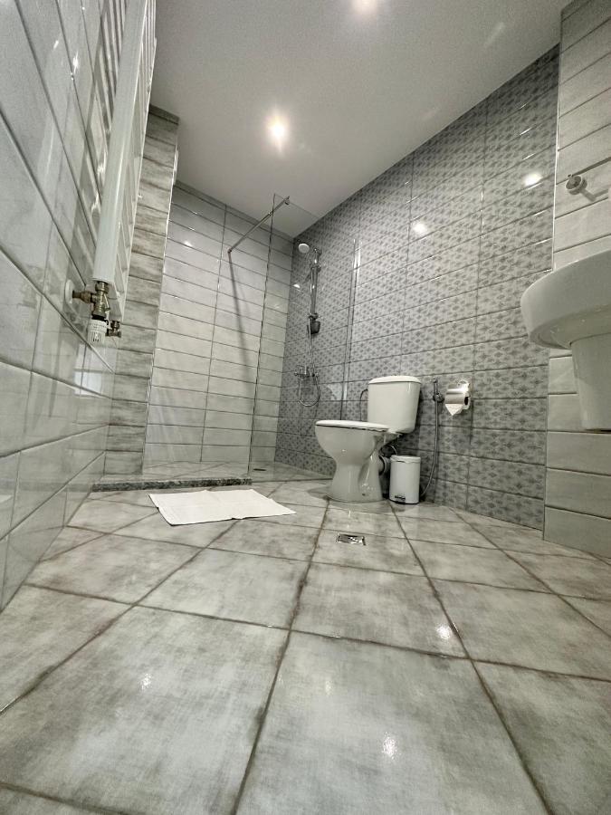 Hotel Del Ponte Swilengrad Zewnętrze zdjęcie