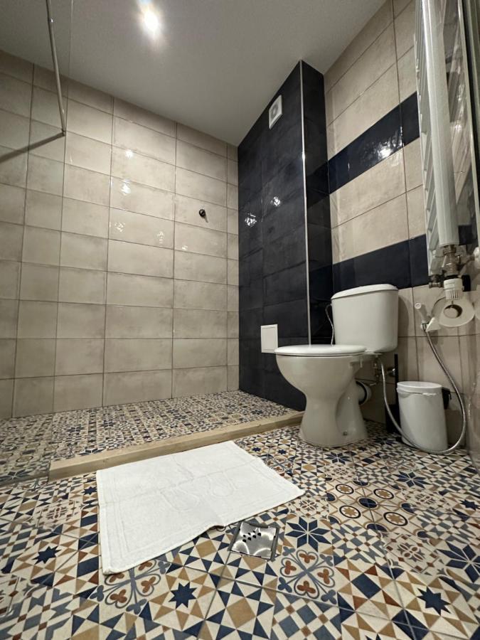 Hotel Del Ponte Swilengrad Zewnętrze zdjęcie